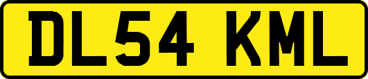DL54KML