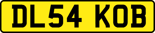 DL54KOB