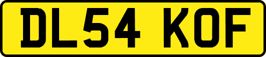 DL54KOF