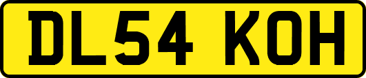 DL54KOH