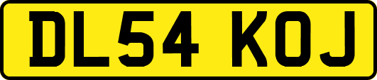 DL54KOJ