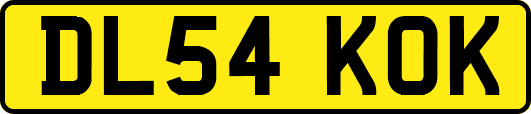 DL54KOK