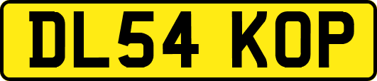 DL54KOP