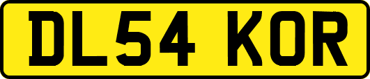 DL54KOR