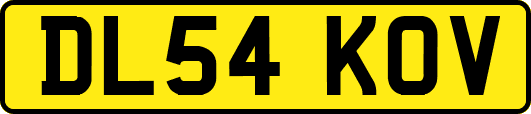 DL54KOV