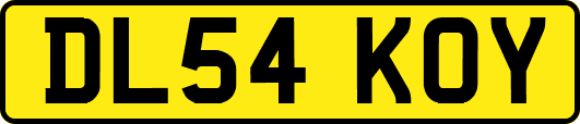DL54KOY