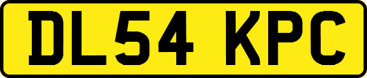 DL54KPC