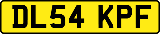 DL54KPF