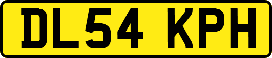 DL54KPH