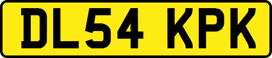 DL54KPK
