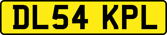 DL54KPL