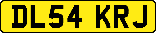 DL54KRJ