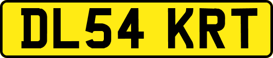 DL54KRT