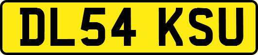 DL54KSU