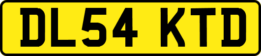 DL54KTD