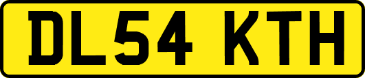 DL54KTH