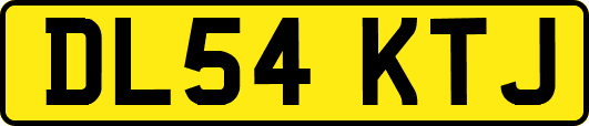 DL54KTJ