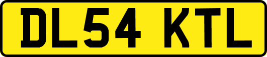 DL54KTL