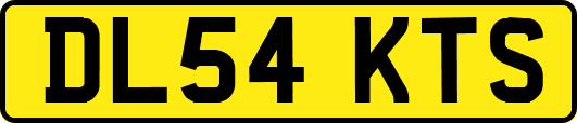 DL54KTS