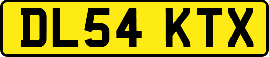DL54KTX