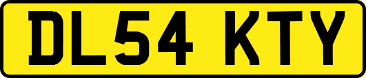 DL54KTY