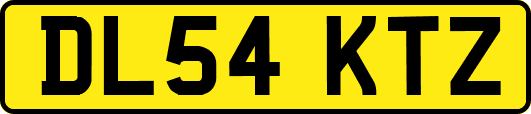 DL54KTZ