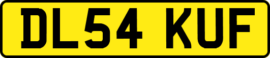 DL54KUF