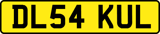 DL54KUL