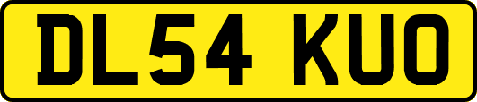 DL54KUO