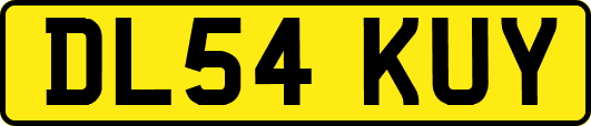 DL54KUY
