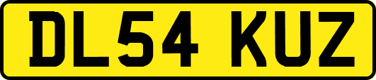 DL54KUZ