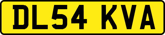 DL54KVA