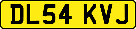 DL54KVJ