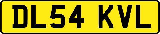 DL54KVL