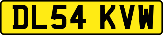 DL54KVW