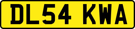 DL54KWA