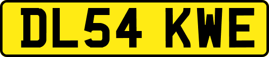 DL54KWE