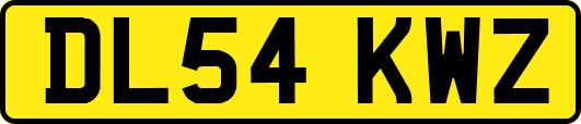 DL54KWZ