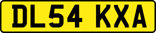 DL54KXA