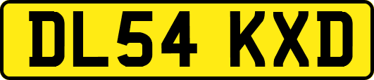 DL54KXD