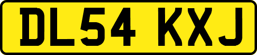 DL54KXJ