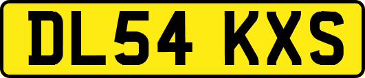 DL54KXS