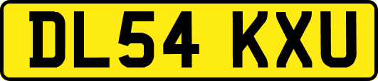 DL54KXU
