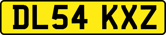 DL54KXZ