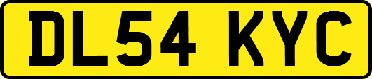 DL54KYC