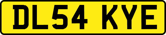 DL54KYE