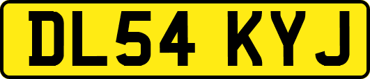 DL54KYJ