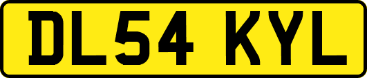 DL54KYL