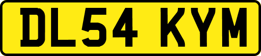 DL54KYM