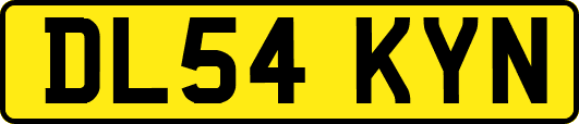 DL54KYN